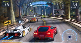 Game Mobil Balap Offline Tanpa Download yang Menyenangkan
