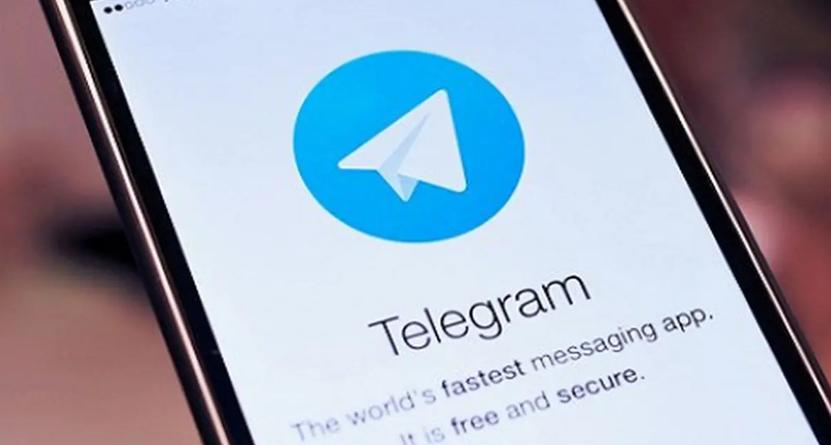 Cara Mendaftar Telegram