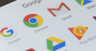 Cara Daftar Akun Gmail Baru