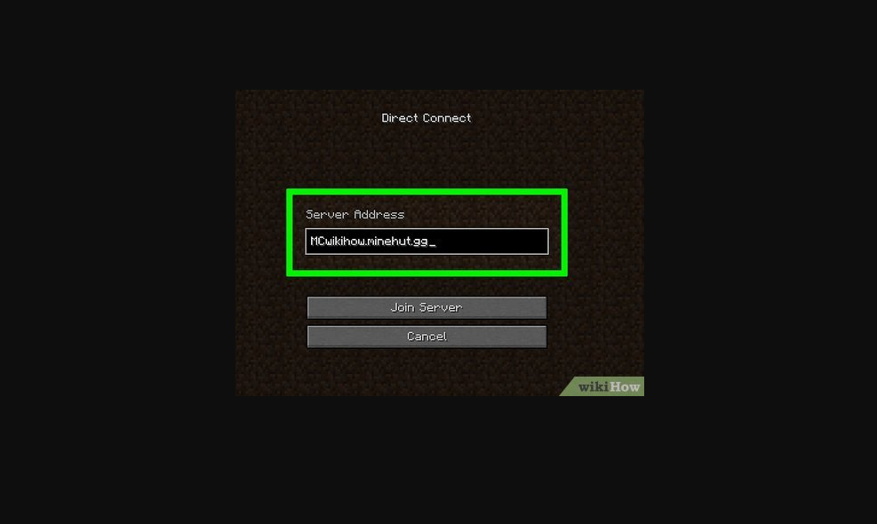 Cara Buat Server Minecraft Sendiri