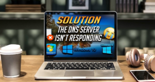 Kelebihan dan Kekurangan Cara Memperbaiki DNS Server Isn't Responding