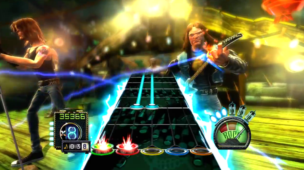 Cara Menambah Lagu di Guitar Hero 3 PC
