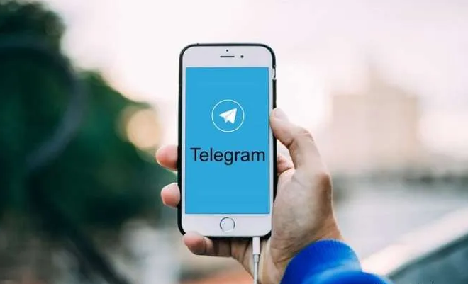 Cara Menambahkan Akun di Telegram