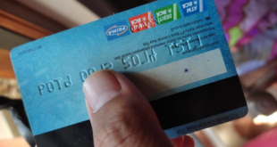 Cara Melihat Nomor Rekening dari Kartu ATM