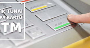 Cara Ambil Uang ATM BNI Tanpa Kartu