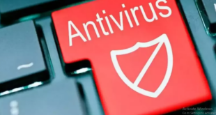 Panduan Menginstal Perangkat Lunak Antivirus