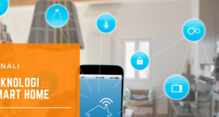 Panduan Menerapkan Keamanan Perangkat Smart Home